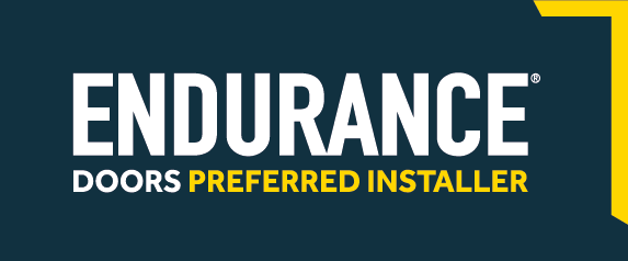 Endurance Composite Doors