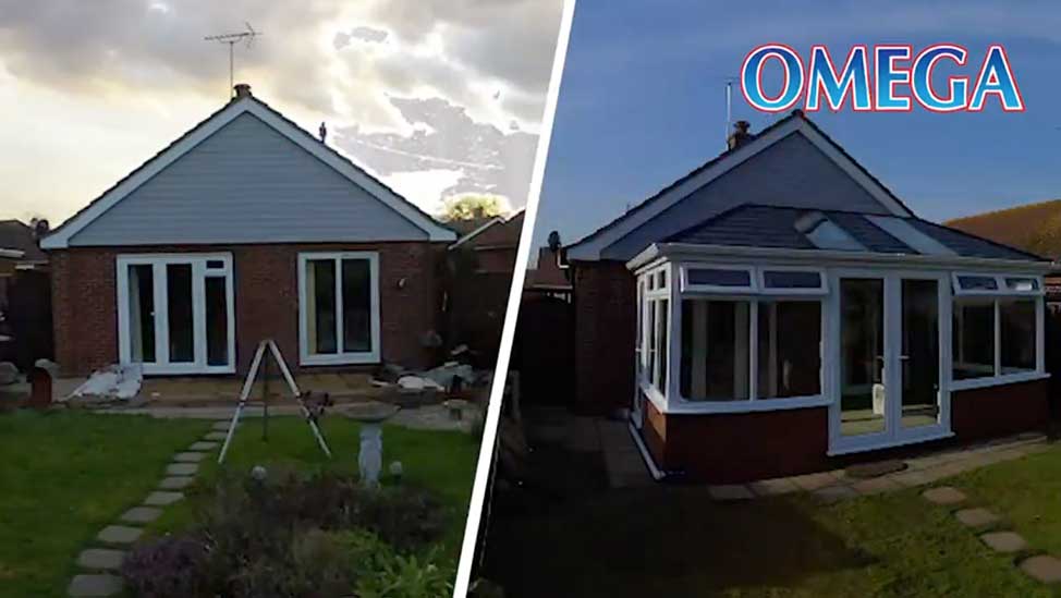 Installation Time Lapse